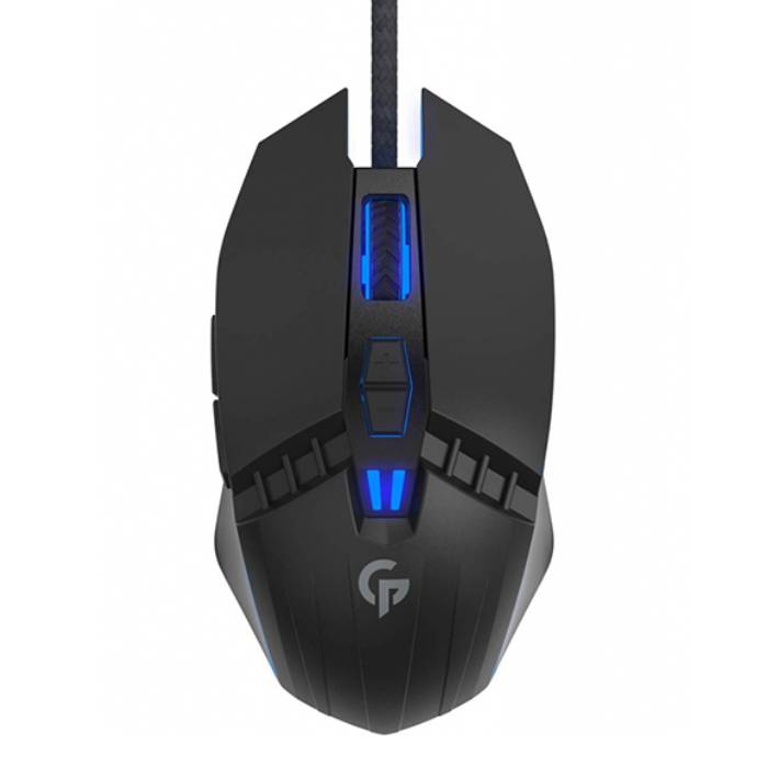 موس گیمینگ Porodo مدل PDX314