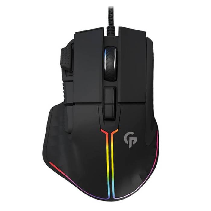 موس گیمینگ Porodo مدل PDX316