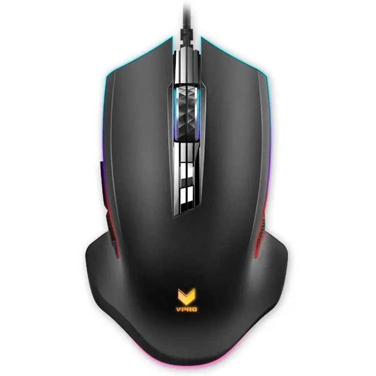 موس گیمینگ Rapoo مدل V20Pro