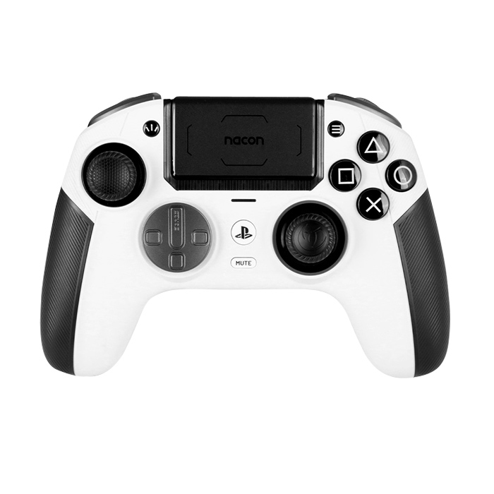 پرو کنترلر Nacon مدل Revolution 5 PRO سفید (ارسال رایگان)