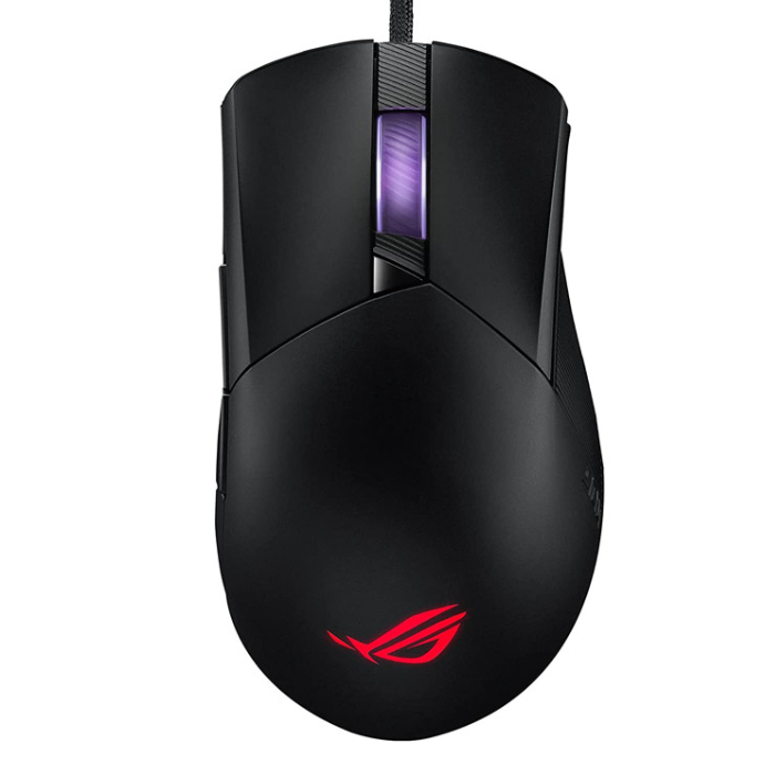 موس گیمینگ Asus Rog مدل Gladius III