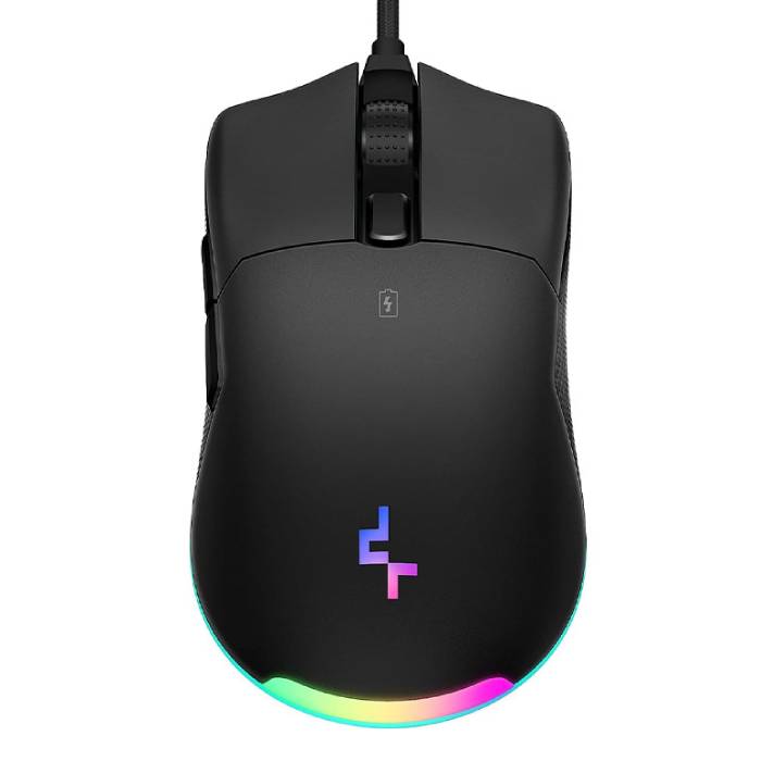 موس گیمینگ DeepCool مدل MG510