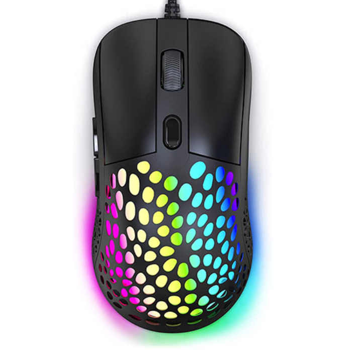 موس گیمینگ Blade Hawks مدل X7