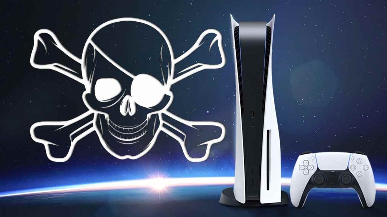 آیا هک پلی استیشن 5 صحت دارد؟ با ما همراه باشید.