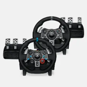 شبیه ساز رانندگی