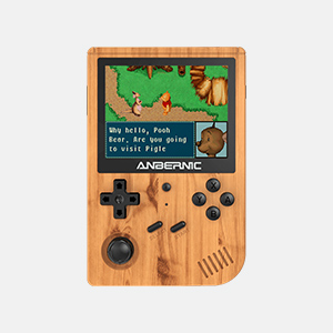 کنسول بازی کلاسیک