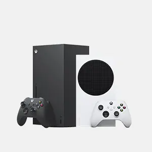 ایکس باکس سریز