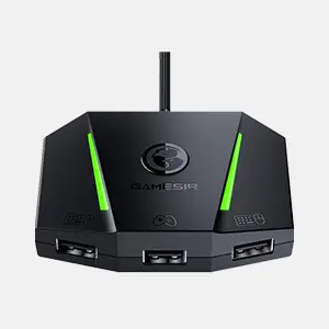 مبدل و آداپتور