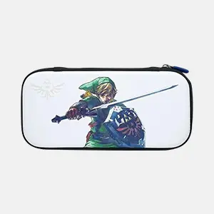 کیف و کاور نینتندو