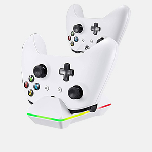 شارژر و استند ایکس باکس وان