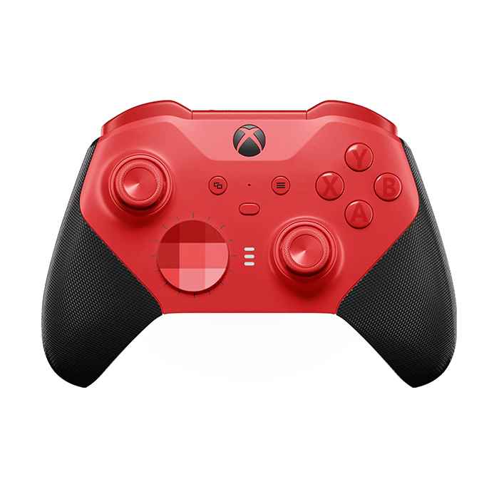 پرو کنترلر Xbox مدل Elite 2 Core قرمز (ارسال رایگان)
