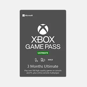 سرویس گیم پس