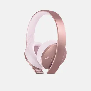 هدست پلی استیشن 4