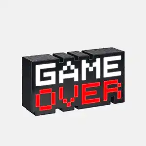 لامپ تزئینی