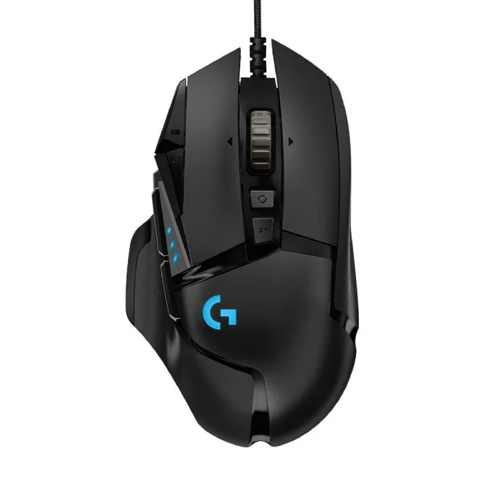 موس گیمینگ Logitech مدل G502 SE Hero