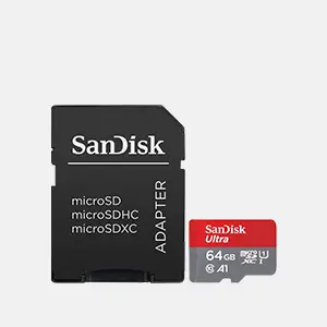 کارت حافظه Micro SD