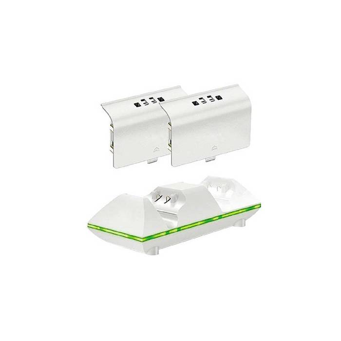 شارژر Spark fox ایکس باکس وان اس (کارکرده) (ارسال رایگان)