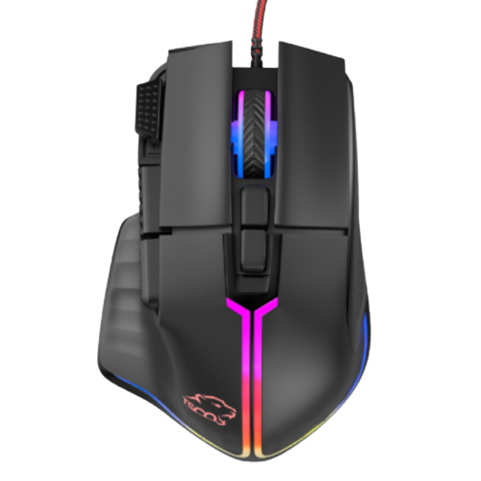 موس گیمینگ تسکو مدل GM 2030 (همراه با گارانتی 12 ماهه تسکو)