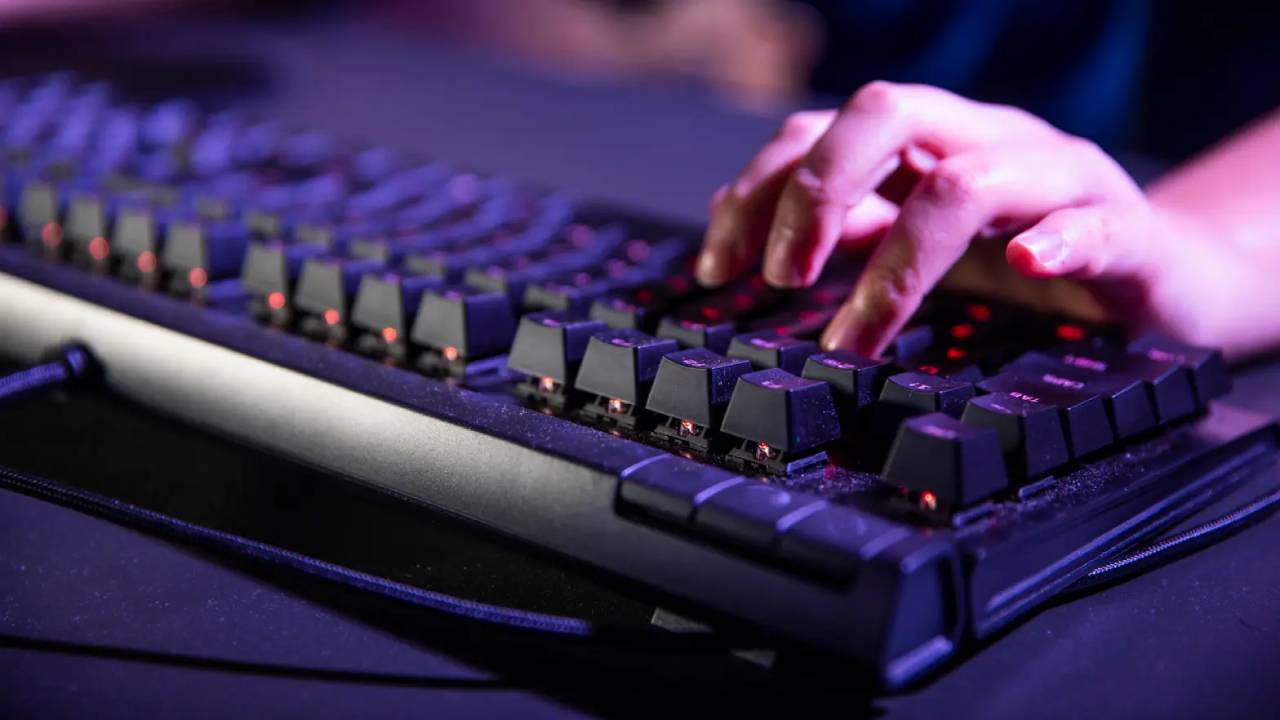 راهنمای انتخاب سوئیچ مکانیکال برای کیبورد گیمینگ راهنمای انتخاب سوئیچ مکانیکال برای کیبورد گیمینگ