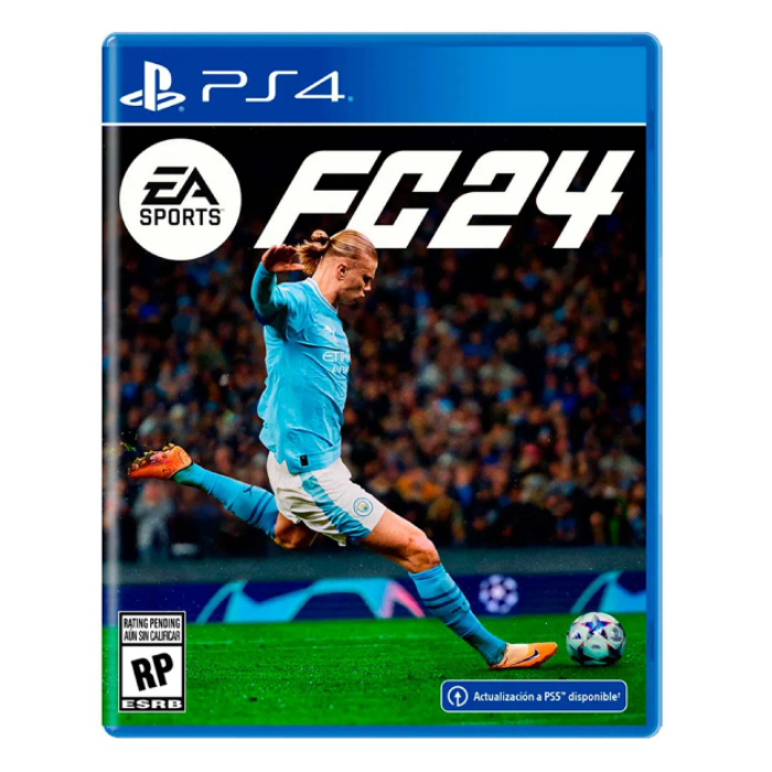 بازی EA Sports FC 24 برای PS4 (ارسال رایگان)
