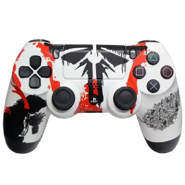 دسته High Copy PS4 طرح last of us (ارسال رایگان)