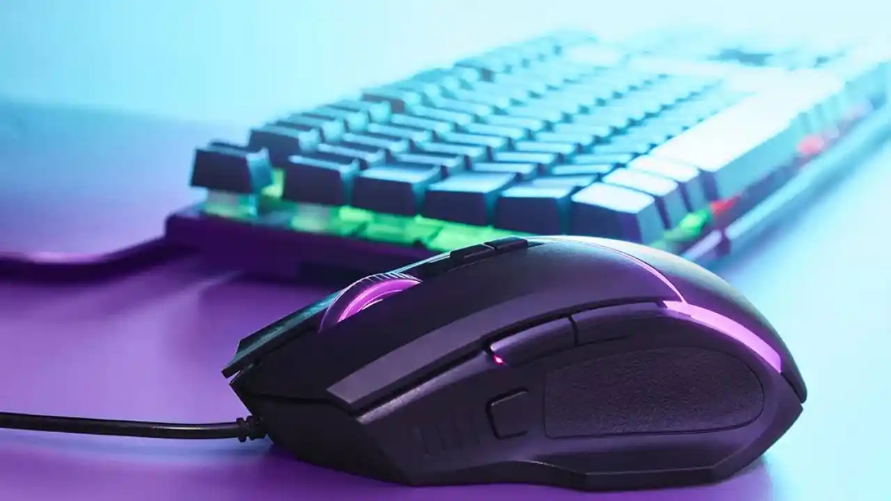 تفاوت DPI و CPI موس چیست؟