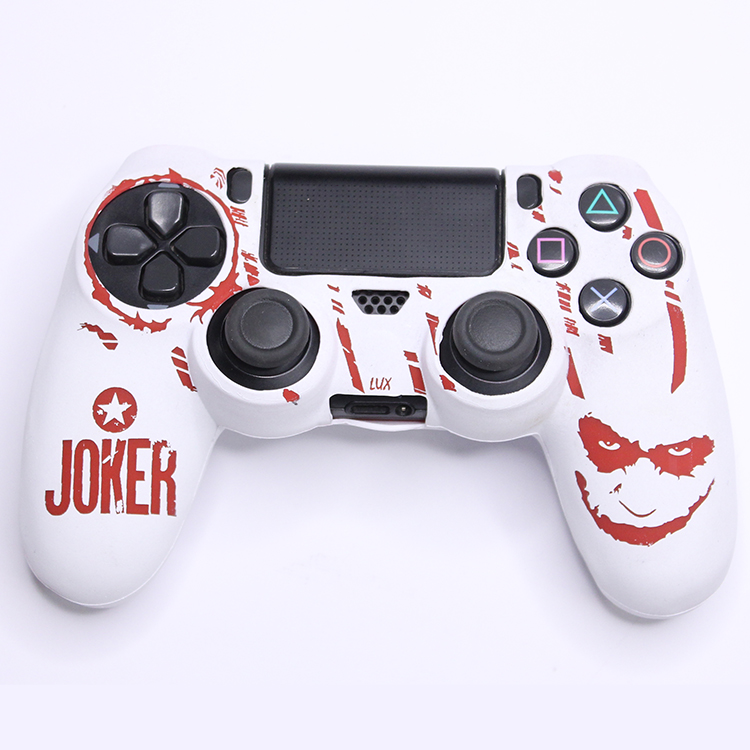 کاور دسته Dualshock کد 17 (ارسال رایگان)