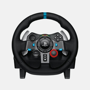 شبیه ساز رانندگی پلی استیشن 5