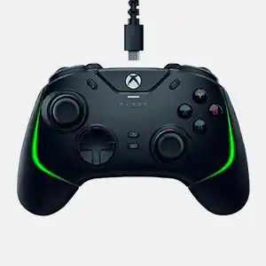 کنترلر حرفه ای