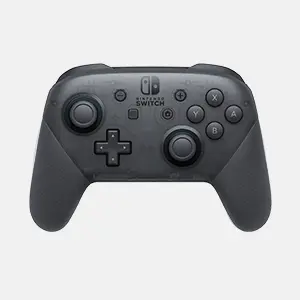 کنترلر حرفه ای نینتندو سوییچ