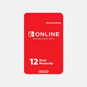 سرویس نینتندو سوییچ آنلاین