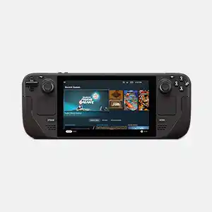 سیستم عامل استیم