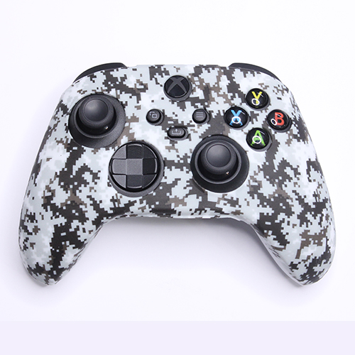 کاور دسته XBOX طرح شطرنجی (ارسال رایگان)