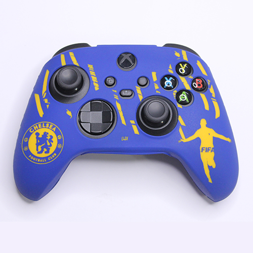 کاور دسته XBOX طرح FIFA (ارسال رایگان)