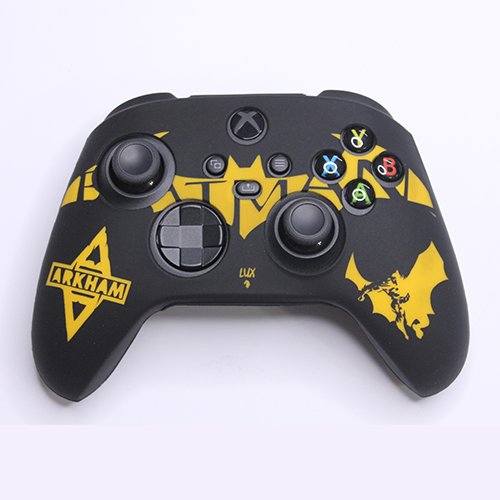 کاور دسته XBOX طرح بتمن (ارسال رایگان)