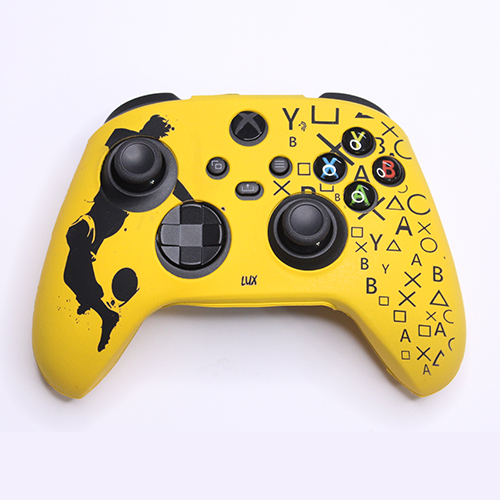 کاور دسته XBOX طرح فوتبال (ارسال رایگان)