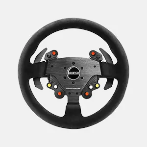 شبیه ساز رانندگی ایکس باکس وان