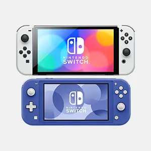 نینتندو سوییچ