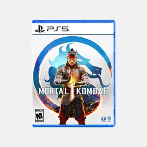 بازی های پلی استیشن 5