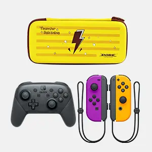 لوازم نینتندو