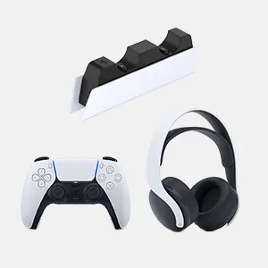 لوازم پلی استیشن 5