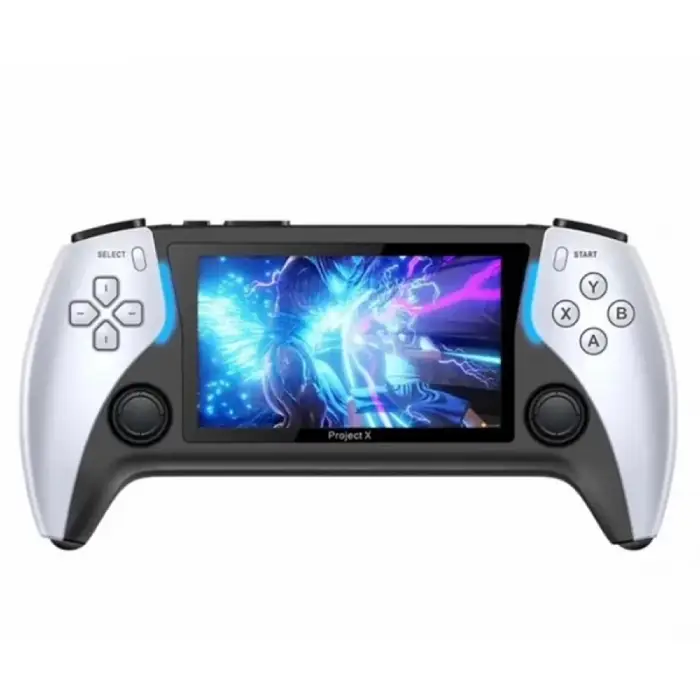 کنسول بازی دستی Project X