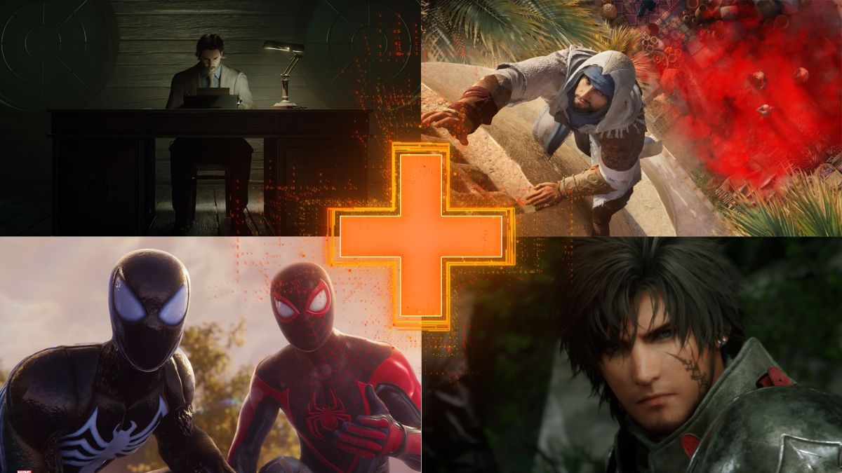 شهریور و مهر بهشت گیمرها! 7 بازی موردانتظار 2023 که نباید آنها را از دست بدهید.