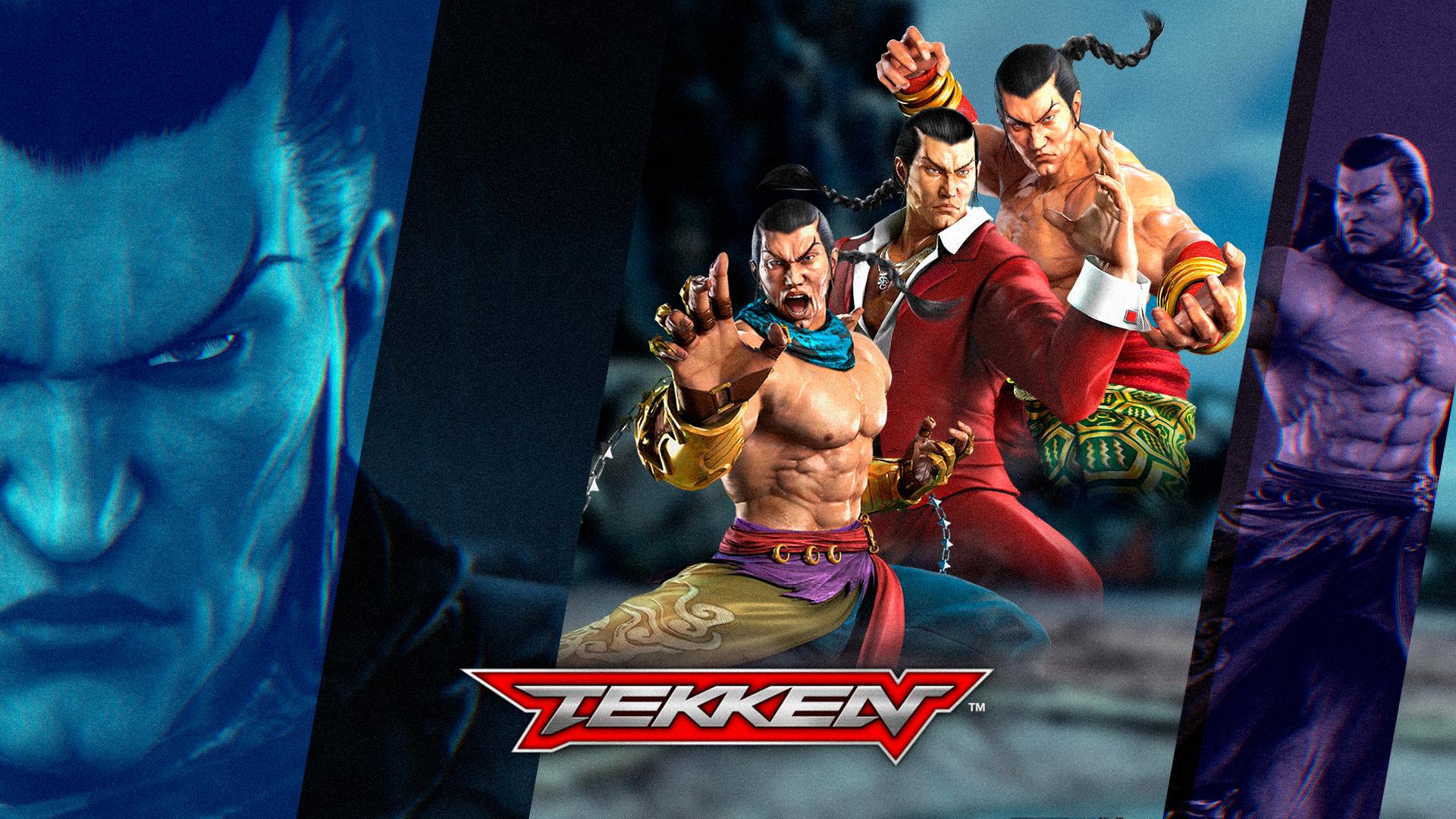 تریلر رونمایی از تاریخ شروع بتای محدود بازی Tekken 8
