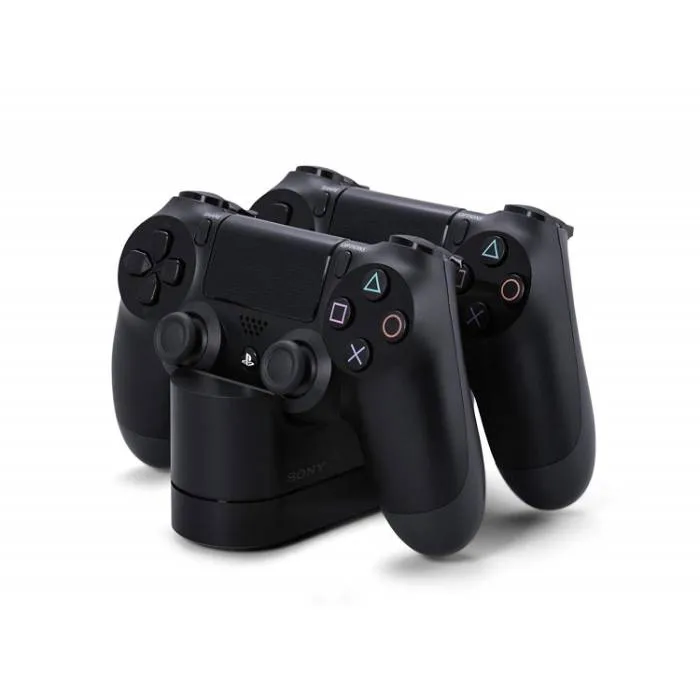 پایه شارژر دسته Sony برای PS4 (ارسال رایگان)