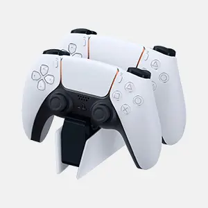 شارژر و استند پلی استیشن 5