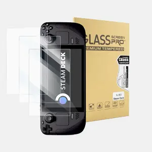 لوازم استیم دک