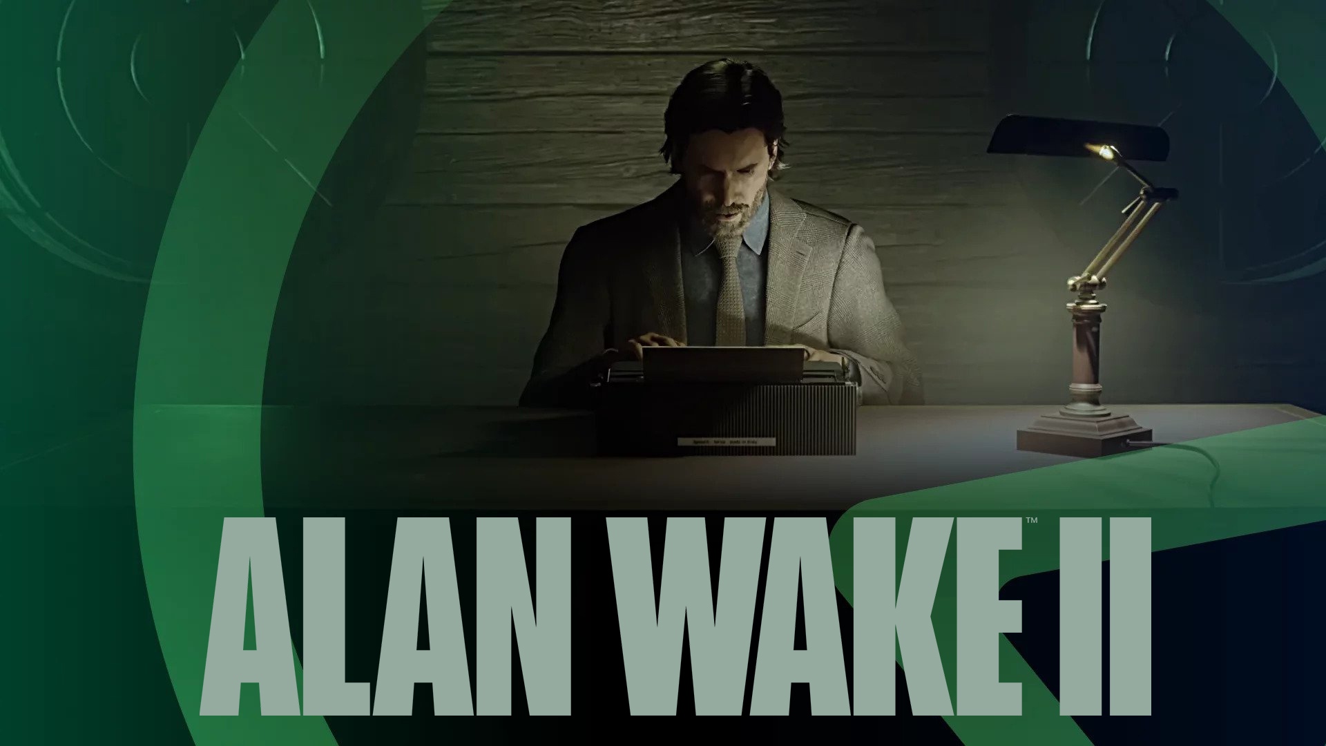 انتشار یک ویدئو 11 دقیقه ای از گیم‌پلی بازی Alan Wake 2