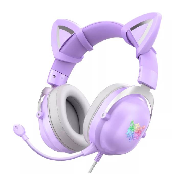 هدست گیمینگ Onikuma X11 (ارسال رایگان)