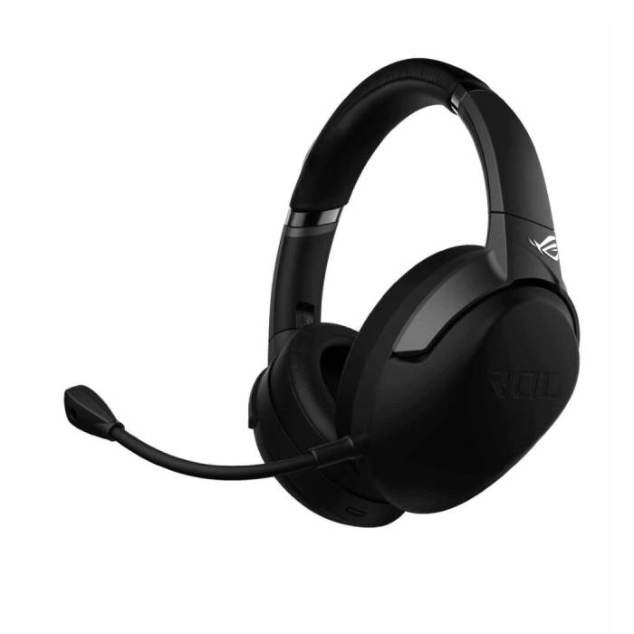هدست بی سیم گیمینگ Asus ROG Strix Go 2.4 (ارسال رایگان)